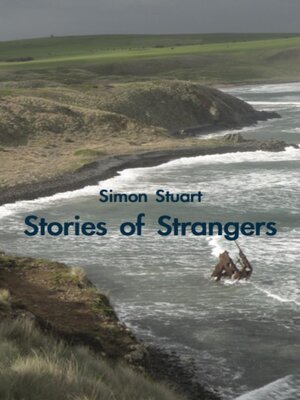 cover image of Stories of Strangers